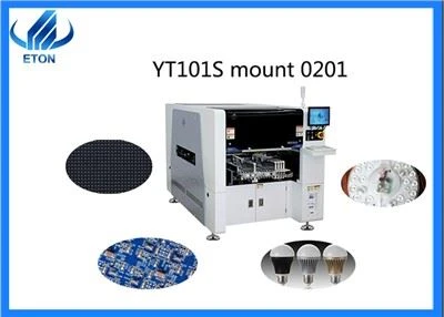 High Pricing Tsawg Nqi SMT Mounter