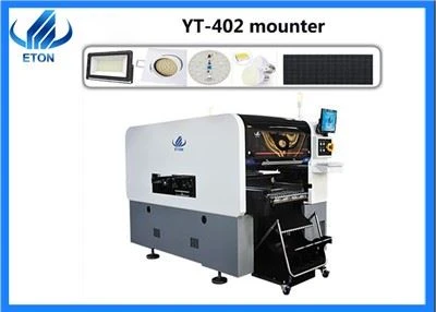 Honour Series Mounter 120000 CPH