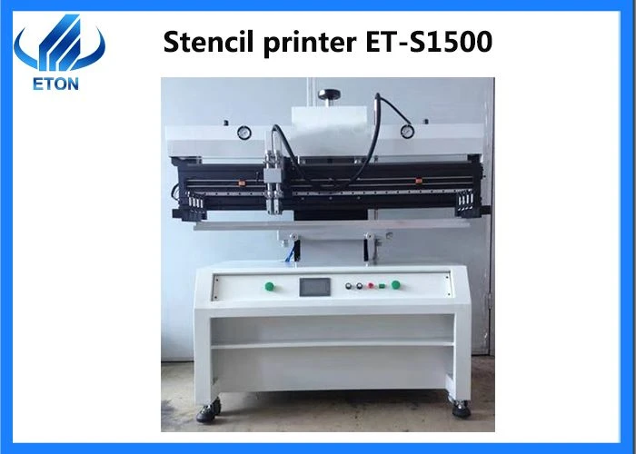SMT luam tawm Circuit Board Manufacturing
