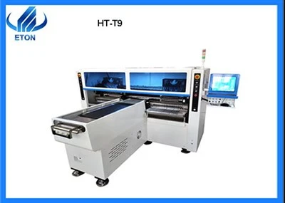 250K CPH LED Ua Mounter Rau Sawb